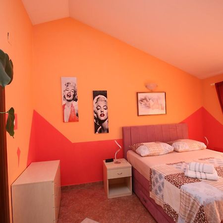 Apartman Vali קריקווניצה מראה חיצוני תמונה