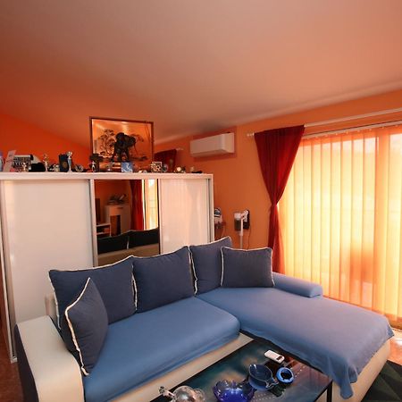 Apartman Vali קריקווניצה מראה חיצוני תמונה