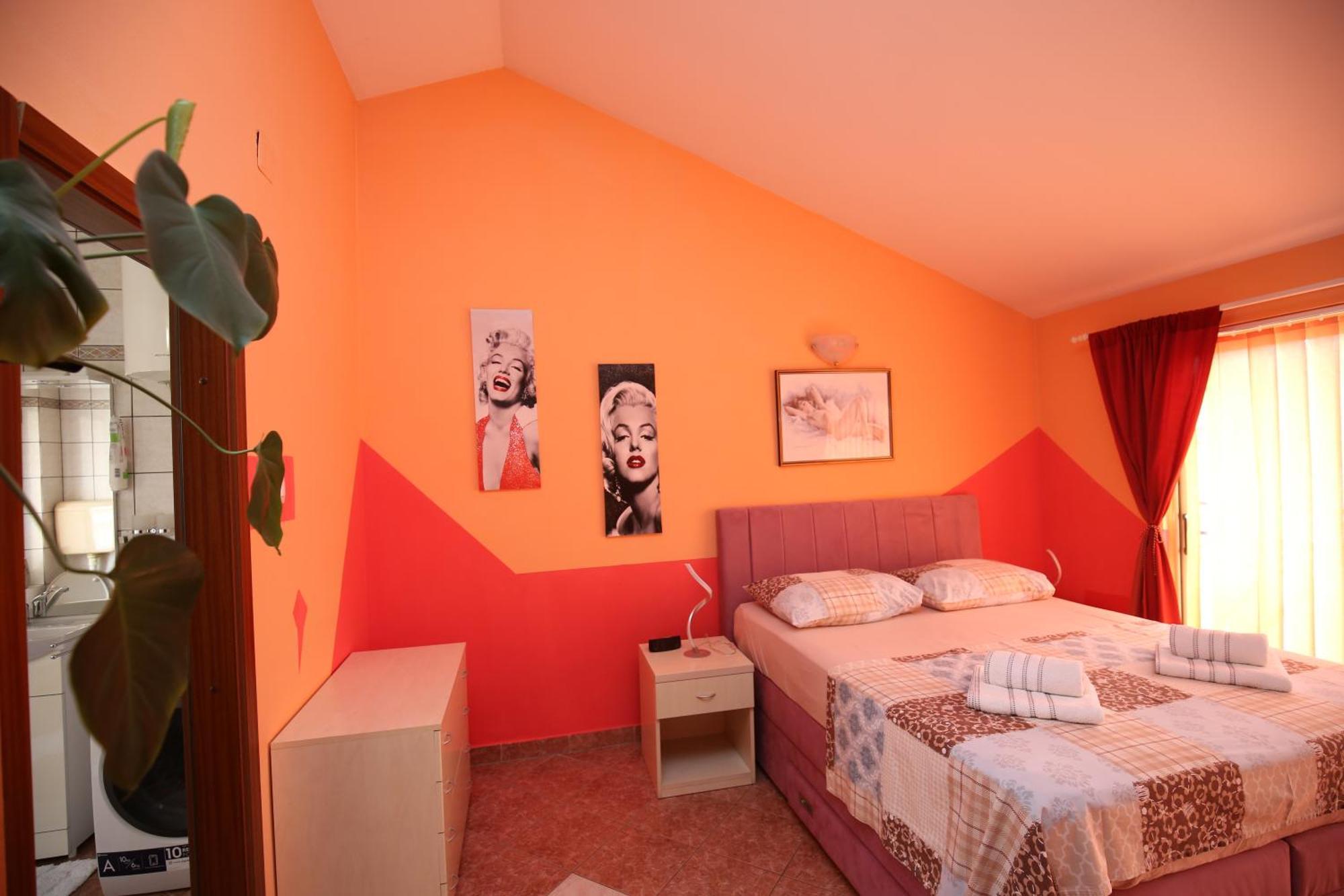 Apartman Vali קריקווניצה מראה חיצוני תמונה