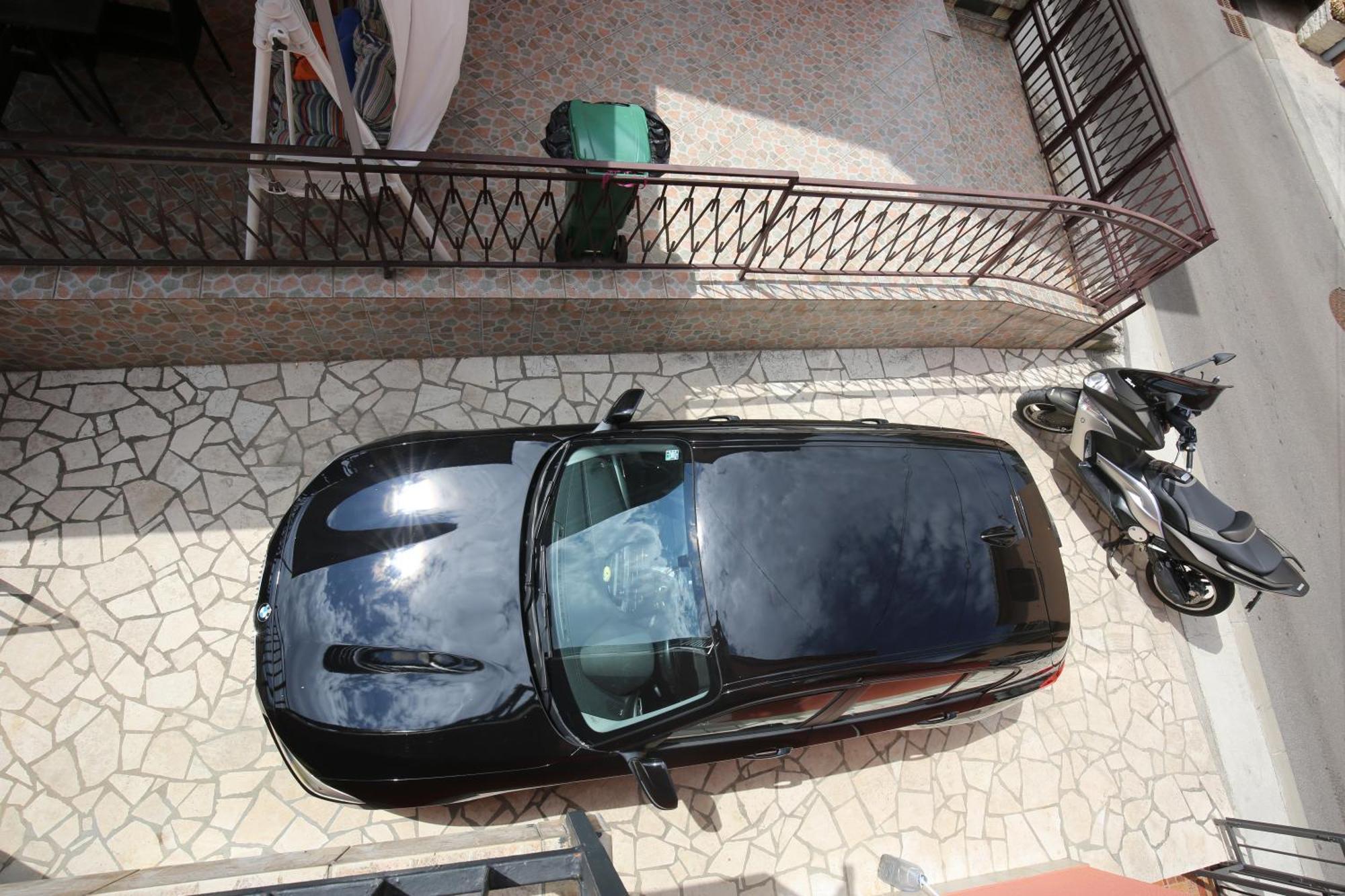 Apartman Vali קריקווניצה מראה חיצוני תמונה