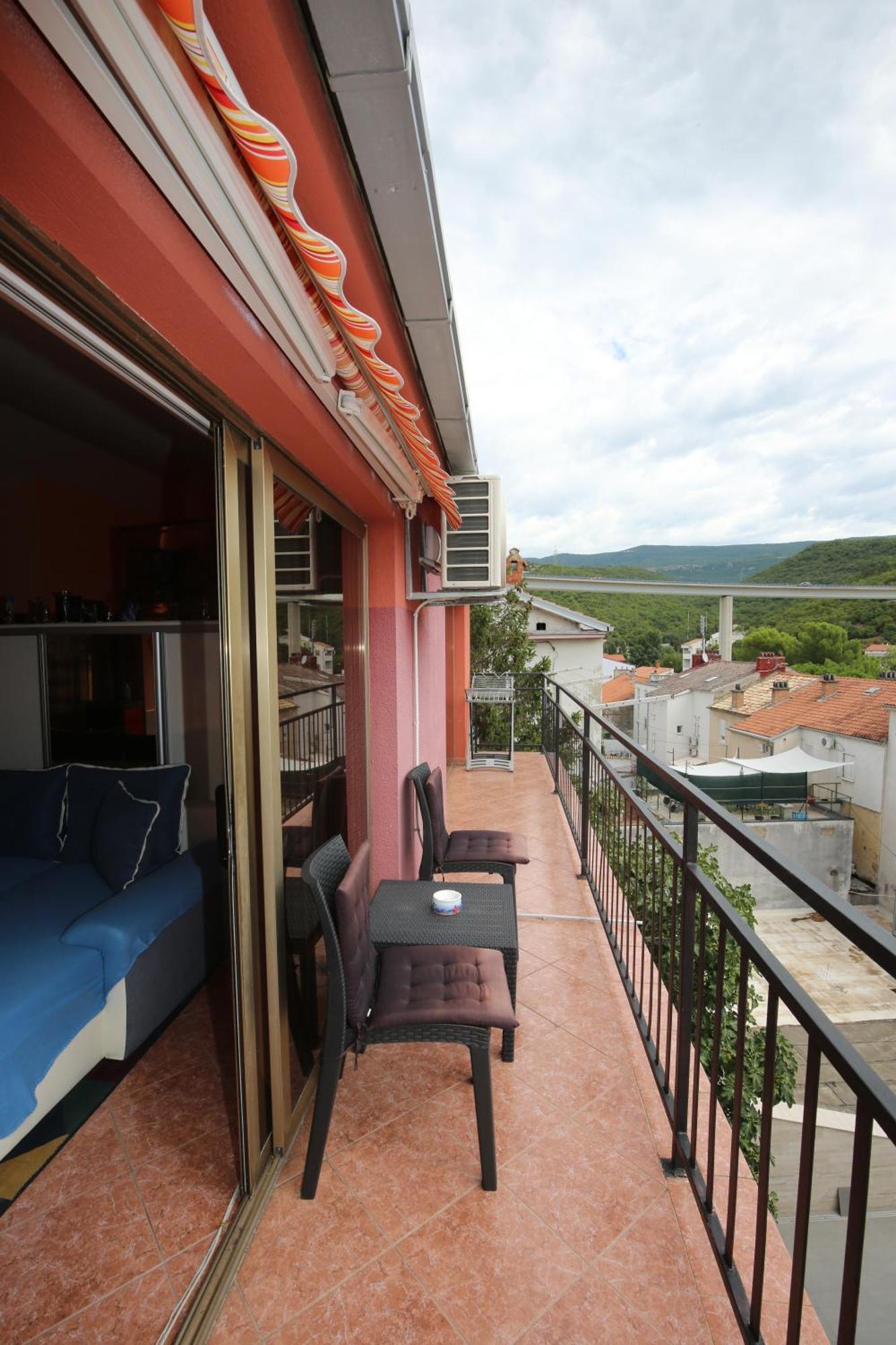 Apartman Vali קריקווניצה מראה חיצוני תמונה