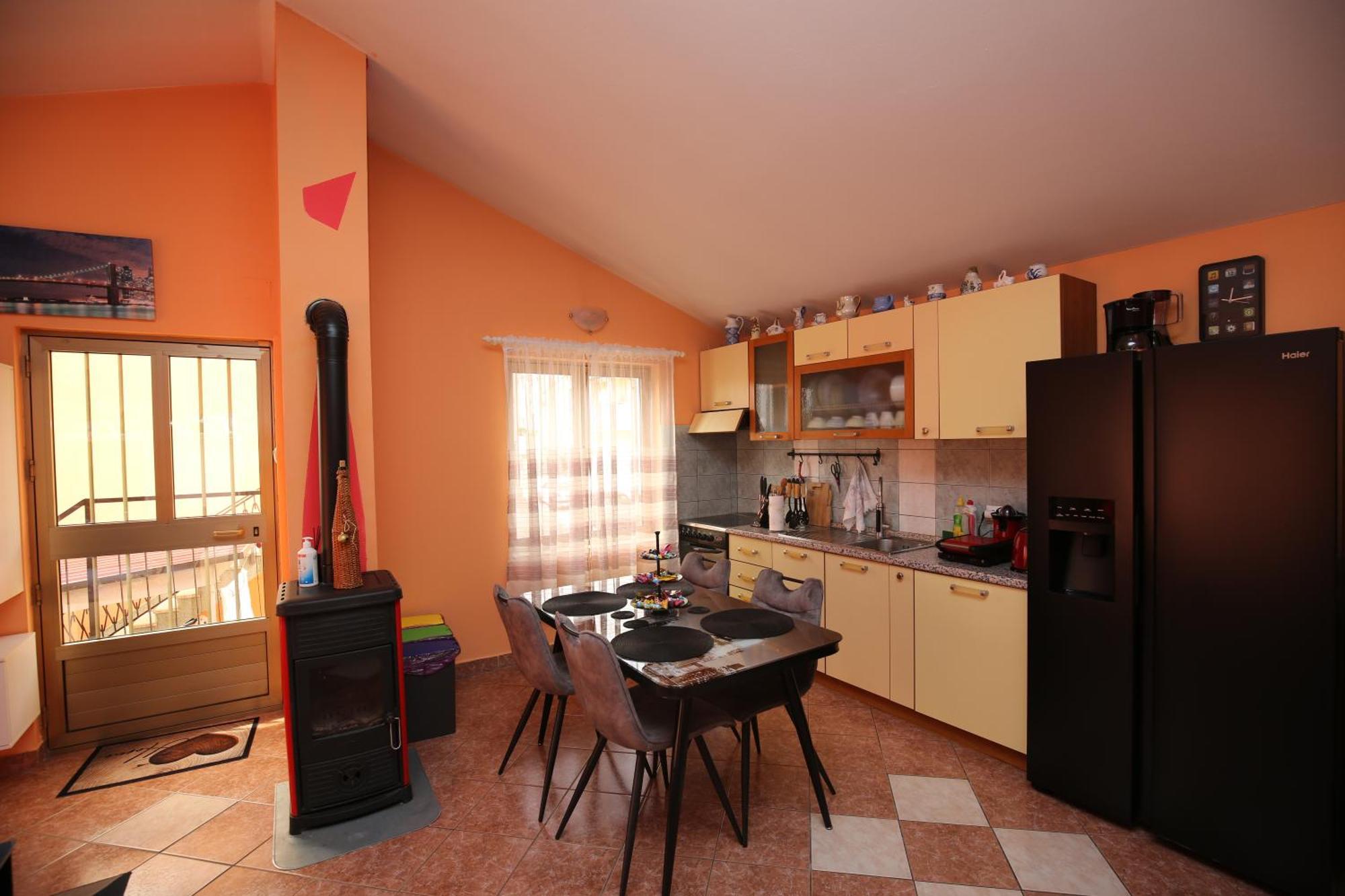 Apartman Vali קריקווניצה מראה חיצוני תמונה