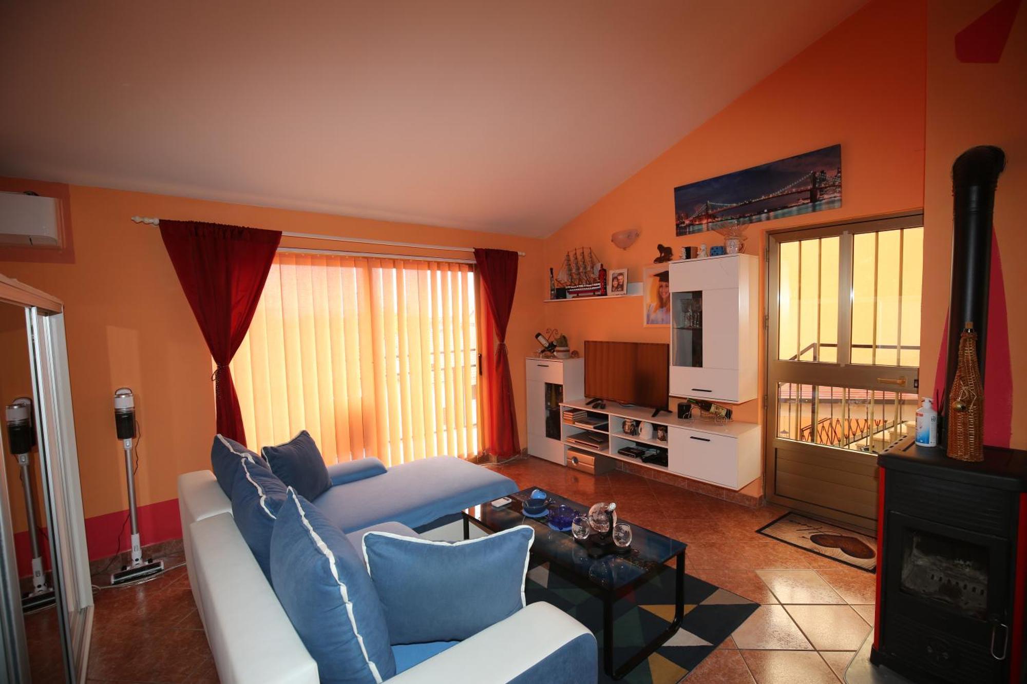 Apartman Vali קריקווניצה מראה חיצוני תמונה