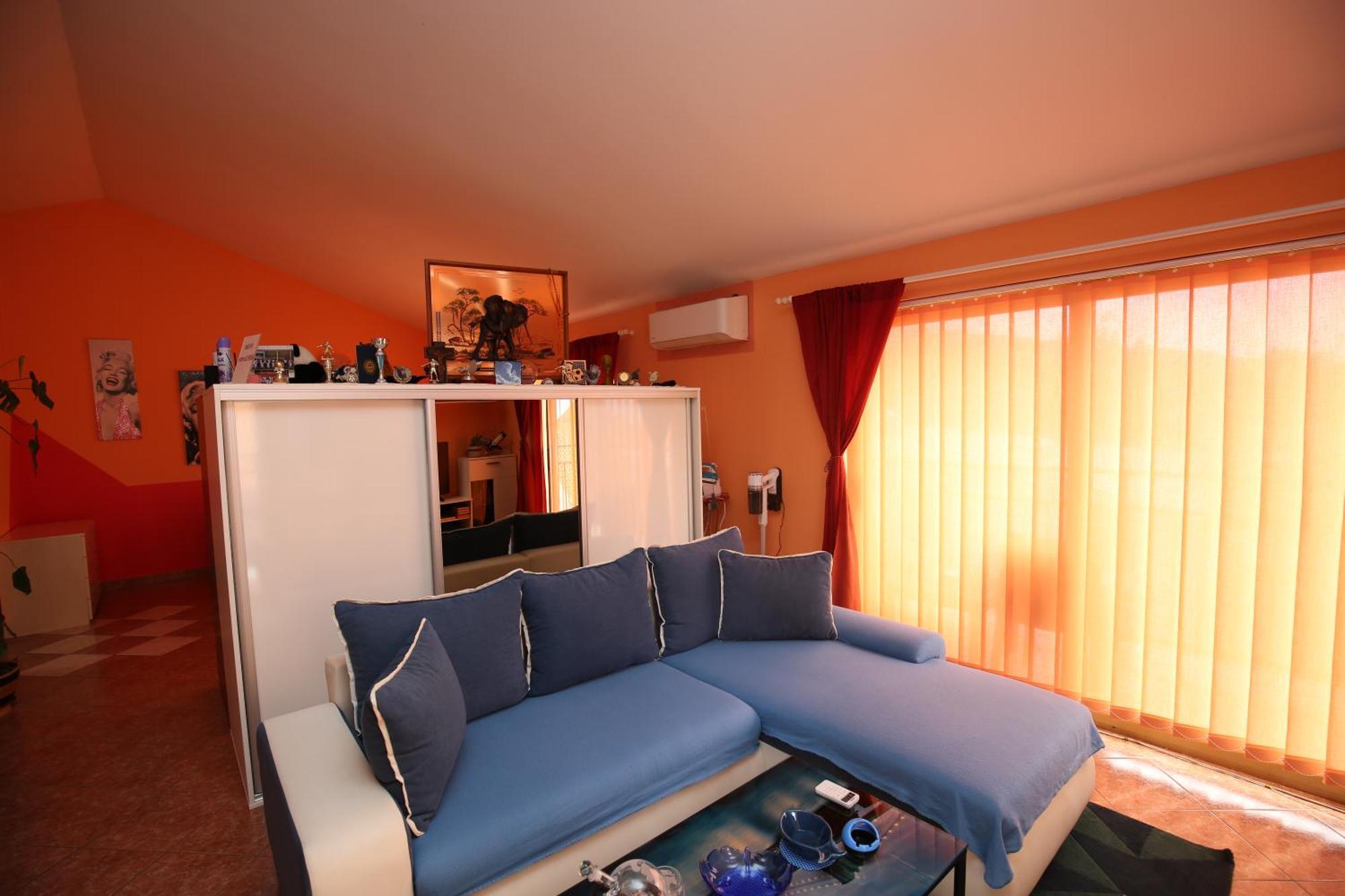 Apartman Vali קריקווניצה מראה חיצוני תמונה