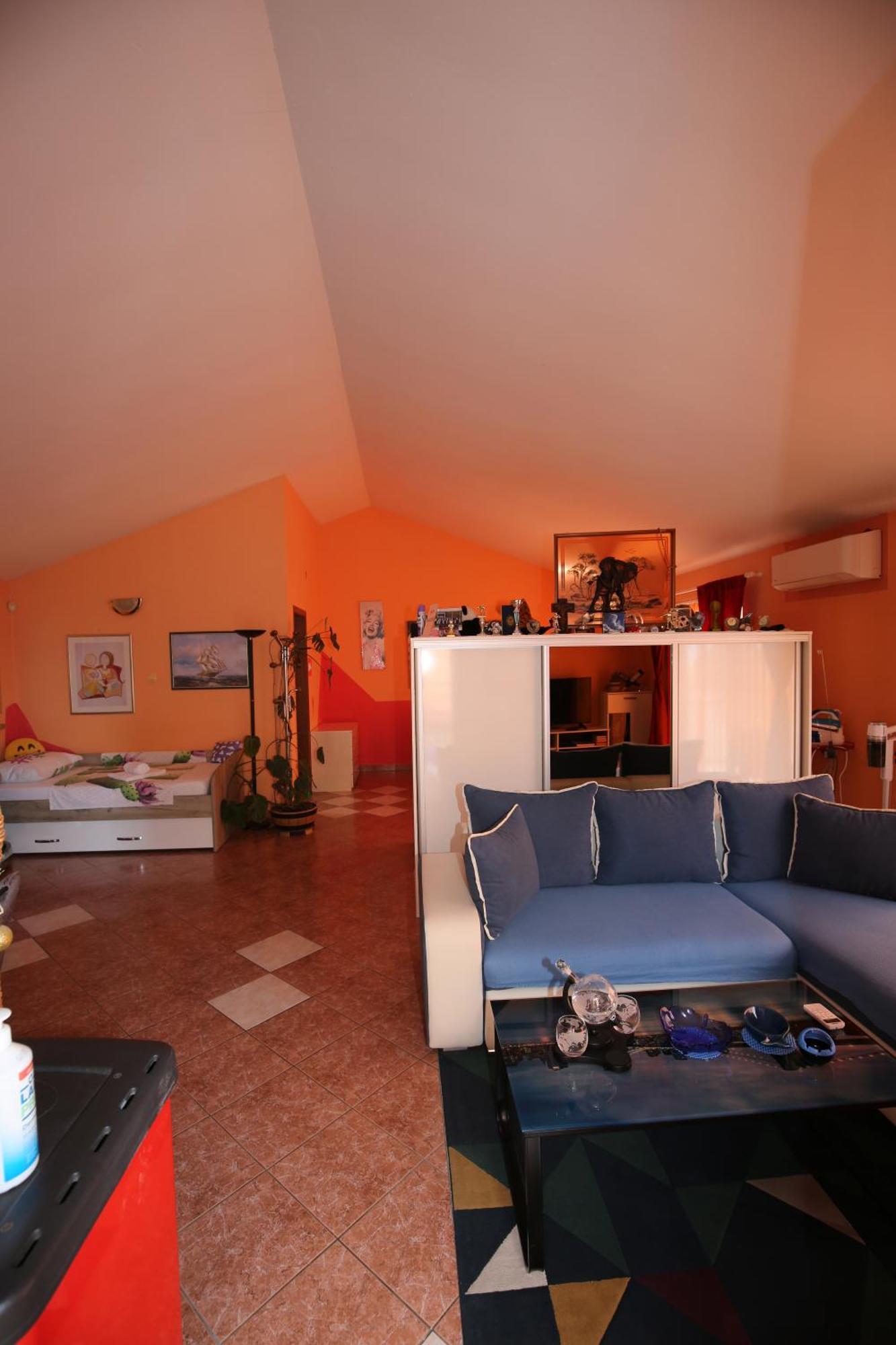 Apartman Vali קריקווניצה מראה חיצוני תמונה