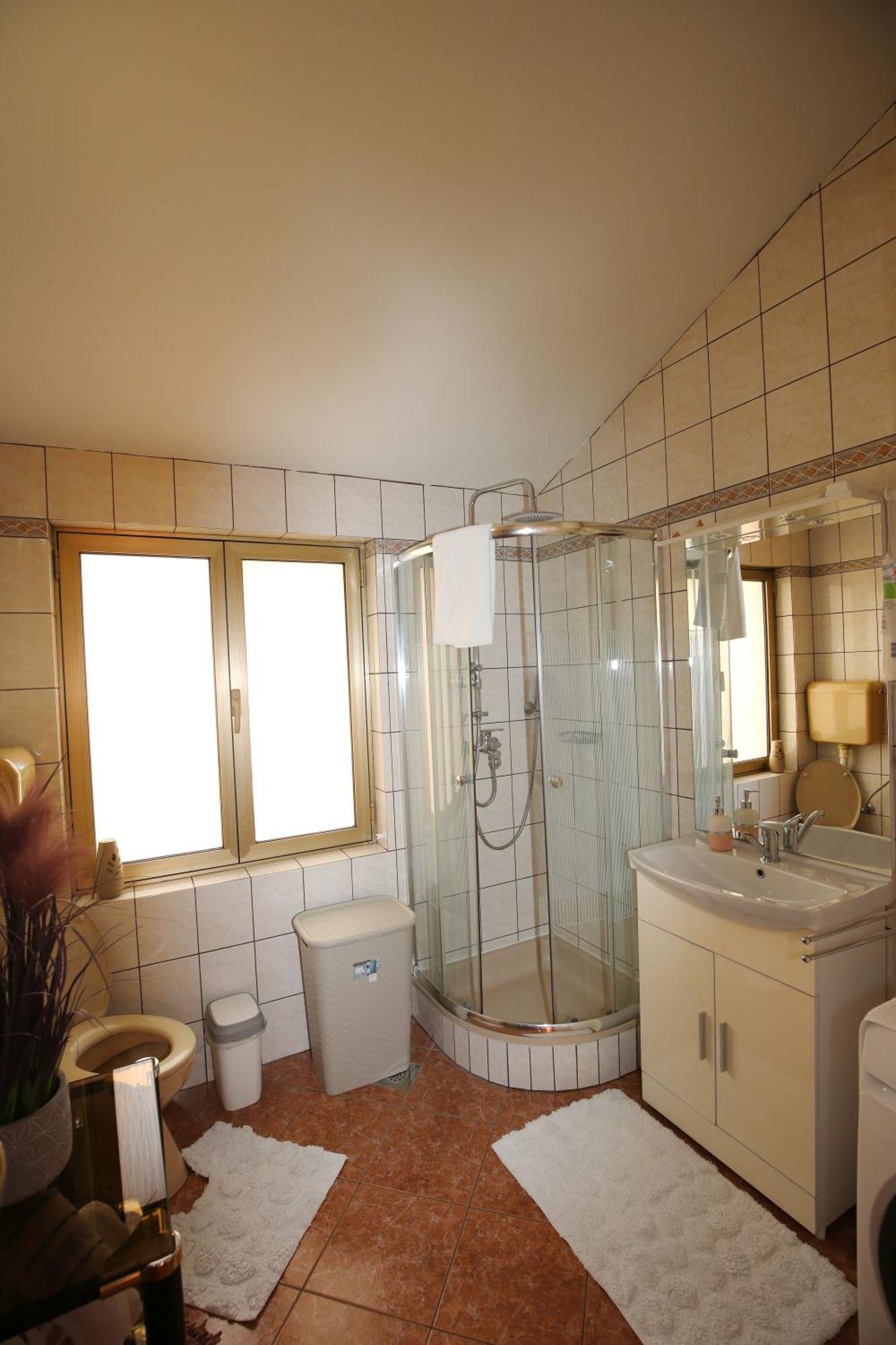 Apartman Vali קריקווניצה מראה חיצוני תמונה